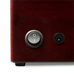 Old Marshall Uhrenbeweger Schaukasten Vitrine 10 Uhren Watch Winder -Outdoor Grills Verkaufsgeschäft 10000164 yy 0005 detail Klarstein Uhrenbeweger Vitrine 10 Uhren reedit