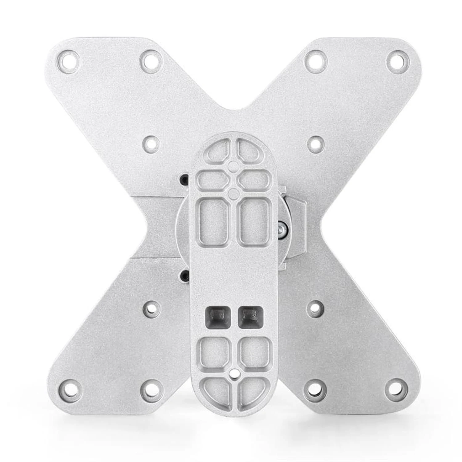 TV-Wandhalterung Schwenkarm <15kg <94cm Kippbar 3 TV-Wandhalterung Schwenkarm <15kg <94cm Kippbar – Bild 3