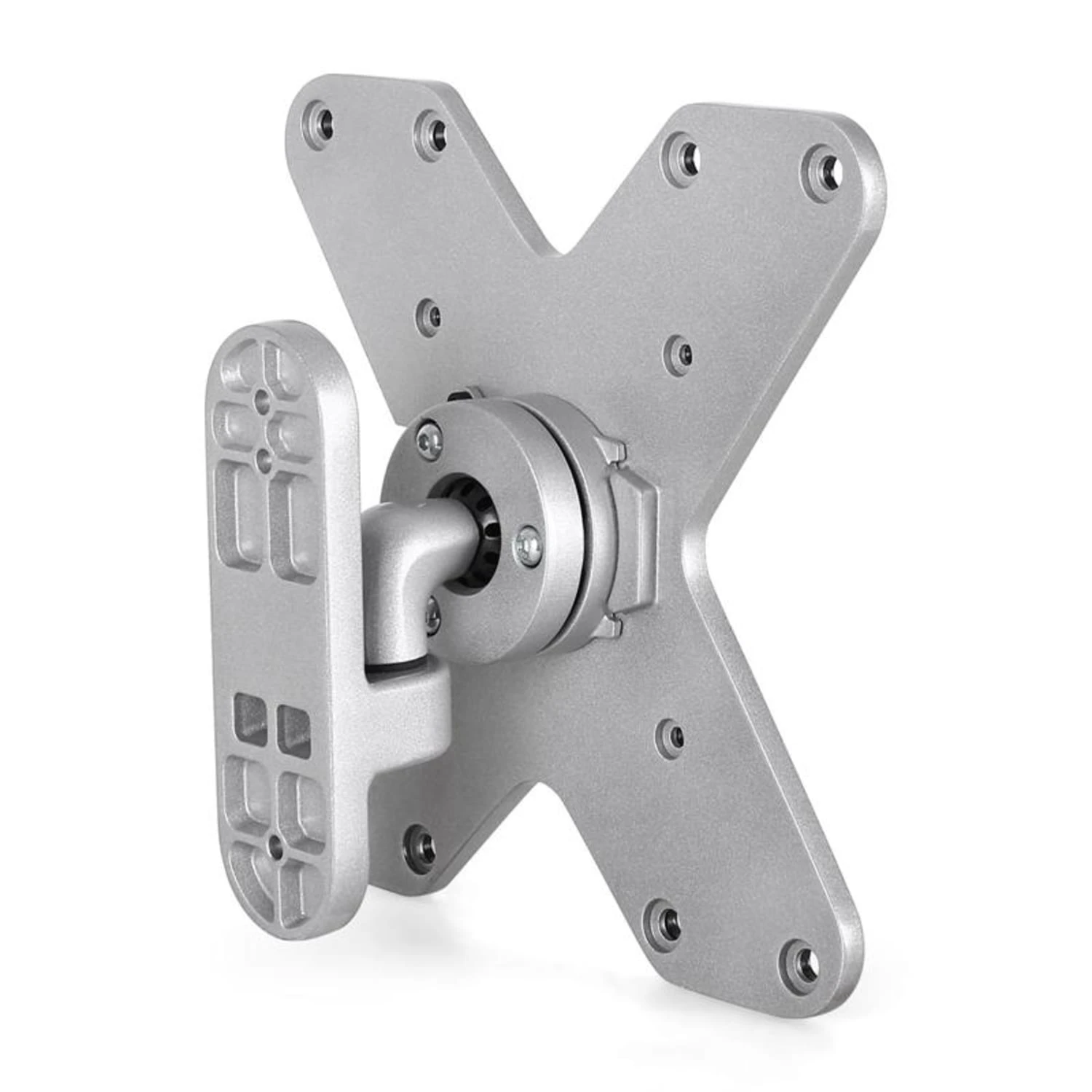 TV-Wandhalterung Schwenkarm <15kg <94cm Kippbar 4 TV-Wandhalterung Schwenkarm <15kg <94cm Kippbar – Bild 4