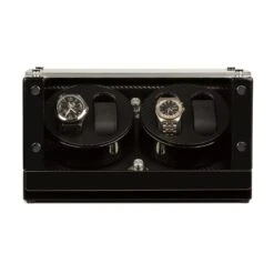 CA2PM Uhrenbeweger Für 4 Uhren Karbon-Optik -Outdoor Grills Verkaufsgeschäft 10004396 yy 0003 logo