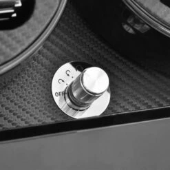 CA3PM Uhrenbeweger Für 6 Uhren Karbon-Optik -Outdoor Grills Verkaufsgeschäft 10004397 yy 0003 logo