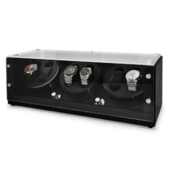 CA3PM Uhrenbeweger Für 6 Uhren Karbon-Optik -Outdoor Grills Verkaufsgeschäft 10004397 yy 0005 logo