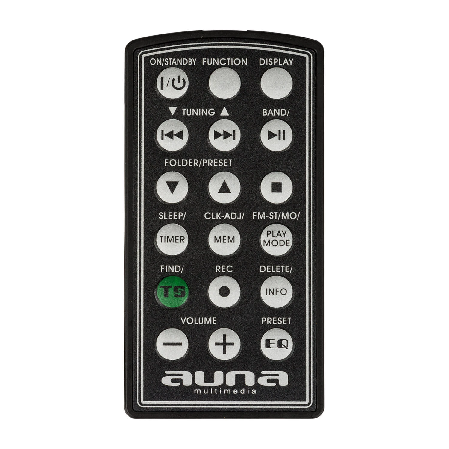 DS-2 Stereoanlage Plattenspieler CD MP3-Recorder USB AUX-In UKW Boxen 8 DS-2 Stereoanlage Plattenspieler CD MP3-Recorder USB AUX-In UKW Boxen – Bild 8