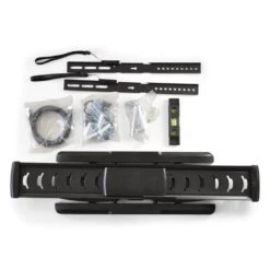 LDA03-466 Schwenkarm-Halterung 2 Arme HDMI-Kabel 12 LDA03-466 Schwenkarm-Halterung 2 Arme HDMI-Kabel -Outdoor Grills Verkaufsgeschäft 10005408 yy 0005 titel lieferumfang schwenkarm wandhalter auna lcd lda003