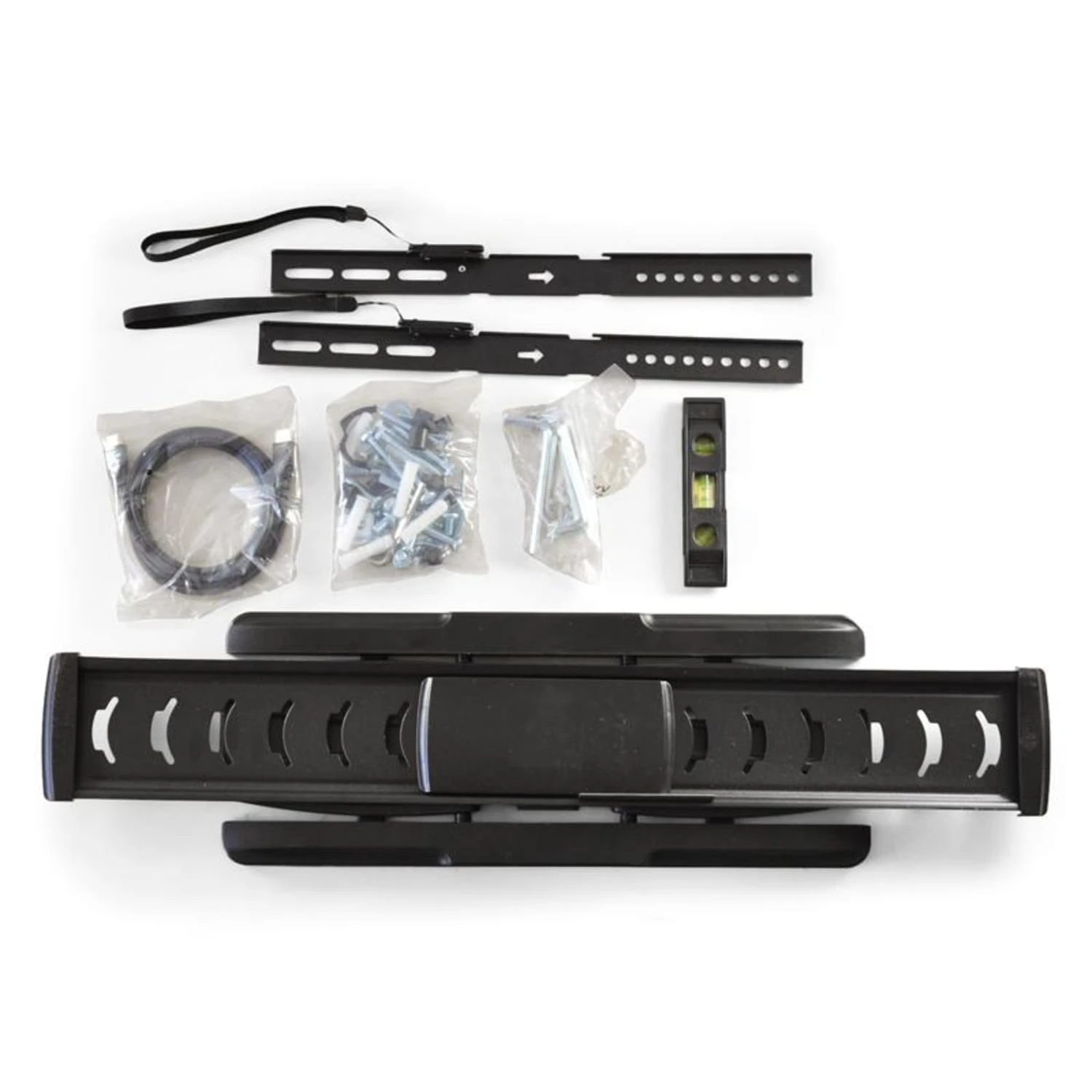 LDA03-466 Schwenkarm-Halterung 2 Arme HDMI-Kabel 5 LDA03-466 Schwenkarm-Halterung 2 Arme HDMI-Kabel – Bild 5