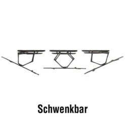 LDA03-466 Schwenkarm-Halterung 2 Arme HDMI-Kabel 15 LDA03-466 Schwenkarm-Halterung 2 Arme HDMI-Kabel -Outdoor Grills Verkaufsgeschäft 10005408 yy 0008 titel schwenkbar schwenkarm wandhalter auna lcd lda003