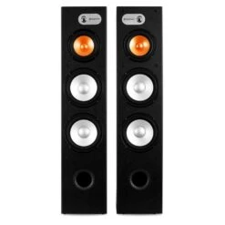 SHFT655B Paar HiFi-Standlautsprecher 3-Wege 500W Max. -Outdoor Grills Verkaufsgeschäft 10005591 yy 0005 front 2 hifi lautsprecher skytronic