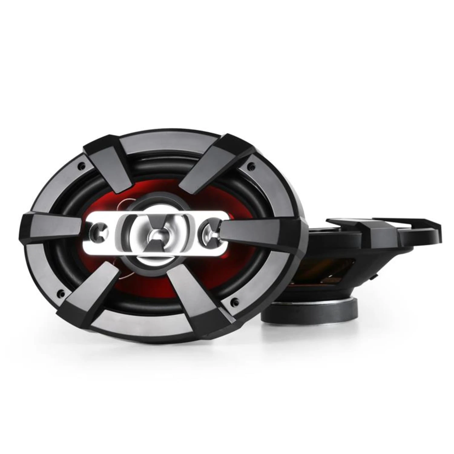 SBC-9141 15x23cm (6x9") Auto-Lautsprecher 2000W Max. 1 SBC-9141 15x23cm (6x9") Auto-Lautsprecher 2000W Max.