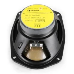 SBC-9141 15x23cm (6x9") Auto-Lautsprecher 2000W Max. 7 SBC-9141 15x23cm (6x9") Auto-Lautsprecher 2000W Max. -Outdoor Grills Verkaufsgeschäft 10005697 yy 0003 titel rueckseite auna sbc9141 auto lautsprecher