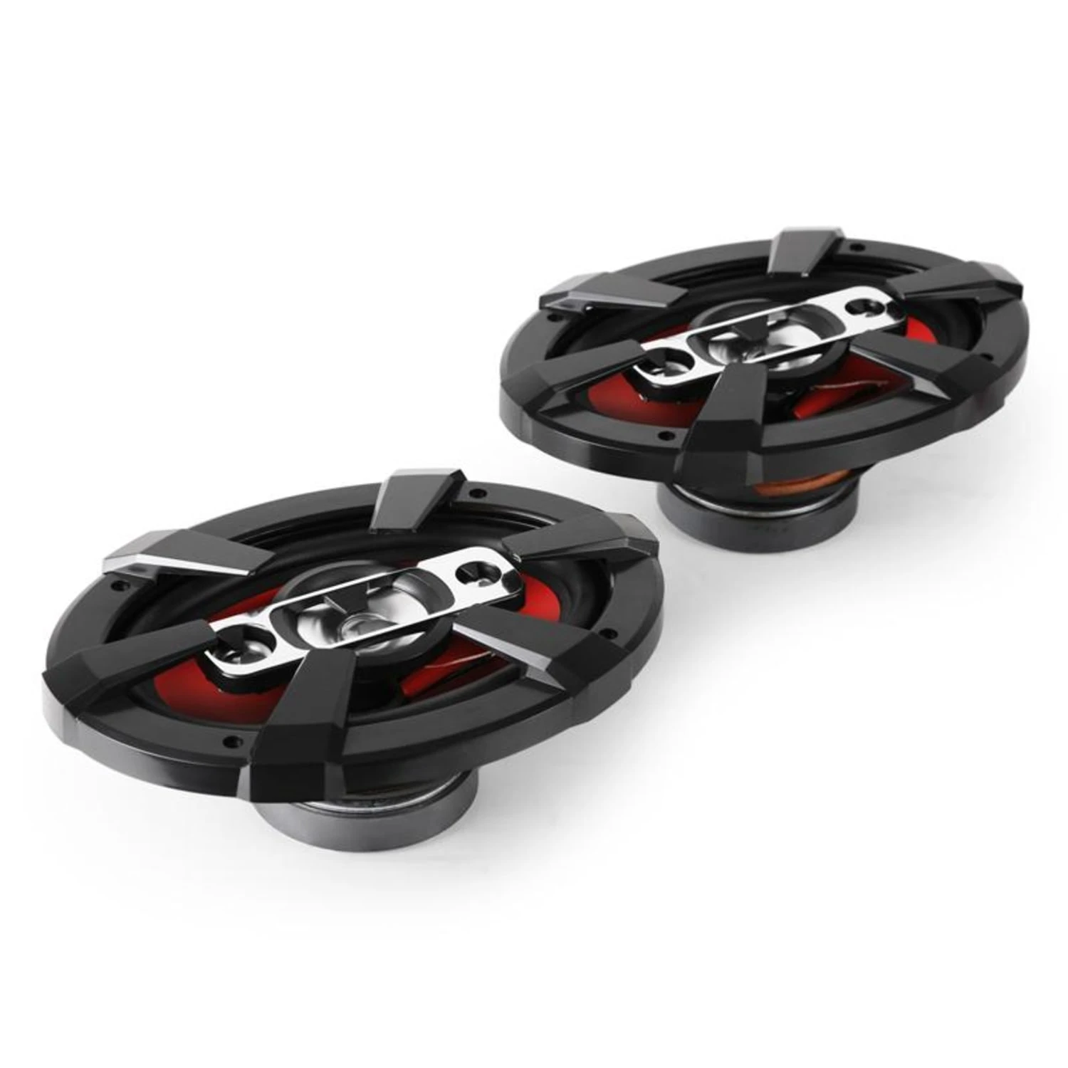 SBC-9141 15x23cm (6x9") Auto-Lautsprecher 2000W Max. 5 SBC-9141 15x23cm (6x9") Auto-Lautsprecher 2000W Max. – Bild 5