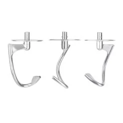 Bella / Lucia Knethaken Ersatzteil -Outdoor Grills Verkaufsgeschäft 10006311 yy 0003 detail Klarstein Bella Lucia Kuechenmaschine Knethaken