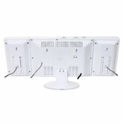 V-12 Stereoanlage MP3-CD-Player USB SD AUX Weiß 14 V-12 Stereoanlage MP3-CD-Player USB SD AUX Weiß -Outdoor Grills Verkaufsgeschäft 10006663 yy 0006 titel rueckseite micro system player v329