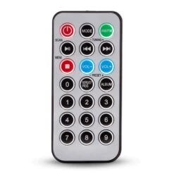 V-12 Stereoanlage MP3-CD-Player USB SD AUX Schwarz 8 V-12 Stereoanlage MP3-CD-Player USB SD AUX Schwarz -Outdoor Grills Verkaufsgeschäft 10006664 yy 0006 titel micro system player v329