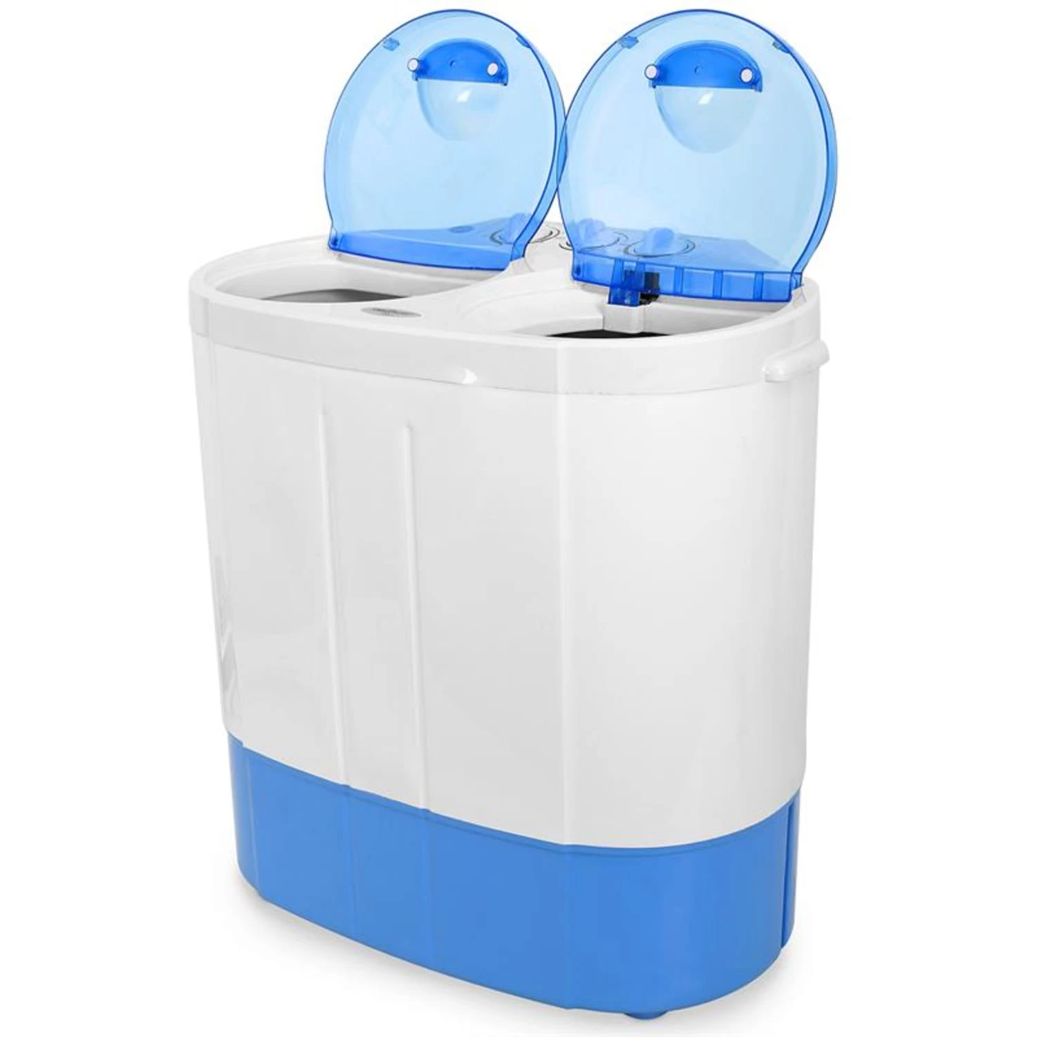 DB003 Mini-Waschmaschine Schleuder 2kg 7 DB003 Mini-Waschmaschine Schleuder 2kg – Bild 7