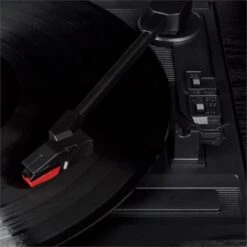 NR-620 Stereoanlage Plattenspieler MP3-Aufnahme Holzgehäuse Schwarz 15 NR-620 Stereoanlage Plattenspieler MP3-Aufnahme Holzgehäuse Schwarz -Outdoor Grills Verkaufsgeschäft 10007043 yy 0008 detail auna NR 620 Stereoanlage Plattenspieler