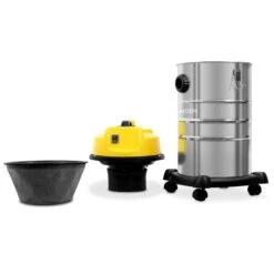 IVC-30 Nass-/Trockensauger Umfangreiches Zubehör 30L 1800W -Outdoor Grills Verkaufsgeschäft 10007543 yy 0008 titel title3 klarstein nass trockensauger