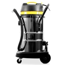 IVC-50 Nass-/Trockensauger Umfangreiches Zubehör 50L 2000W -Outdoor Grills Verkaufsgeschäft 10007544 yy 0004 titel seite klarstein nass trocken sauger