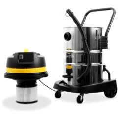 IVC-50 Nass-/Trockensauger Umfangreiches Zubehör 50L 2000W -Outdoor Grills Verkaufsgeschäft 10007544 yy 0009 titel title3 klarstein nass trocken sauger