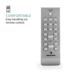 Areal 525 WD 5.1-Kanal-Lautsprechersystem Aktiv 125W RMS Fernbedienung -Outdoor Grills Verkaufsgeschäft 10007842 yy 0008 logo auna Areal 525 WD kirsche 5 1 Lautsprechersystem