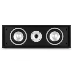 Linie-300-CN-BK Center-Lautsprecher Passiv Schwarz -Outdoor Grills Verkaufsgeschäft 10008966 yy 0004 titel Auna Linie 300 CN BK Center Lautsprecher