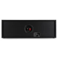 Linie-300-CN-BK Center-Lautsprecher Passiv Schwarz -Outdoor Grills Verkaufsgeschäft 10008966 yy 0006 titel Auna Linie 300 CN BK Center Lautsprecher