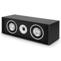 Linie-300-CN-BK Center-Lautsprecher Passiv Schwarz -Outdoor Grills Verkaufsgeschäft 10008966 yy 0008 titel Auna Linie 300 CN BK Center Lautsprecher