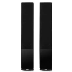 Linie-600-BK Standlautsprecher 140W RMS Passiv Schwarz Paar -Outdoor Grills Verkaufsgeschäft 10008977 yy 0003 titel Auna Linie 600 BK Standlautsprecher