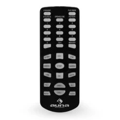 AV2-CD508BT HiFi-Verstärker 600Wmax. AUX Bluetooth Silber -Outdoor Grills Verkaufsgeschäft 10008978 yy 0005 titel fernbedienung auna av2 cd508bt hifi verstaerker