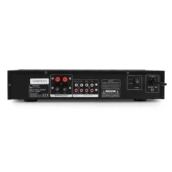 AV2-CD508BT HiFi-Verstärker 600Wmax. Schwarz 9 AV2-CD508BT HiFi-Verstärker 600Wmax. Schwarz -Outdoor Grills Verkaufsgeschäft 10008979 yy 0005 titel auna av2 stereo verstaerker