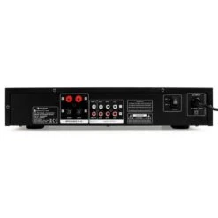 AV2-CD508 HiFi-Verstärker Stereo Edelstahl 600W Max. Fernbedienung -Outdoor Grills Verkaufsgeschäft 10008980 yy 0003 titel rueckseite HiFi verstaerker