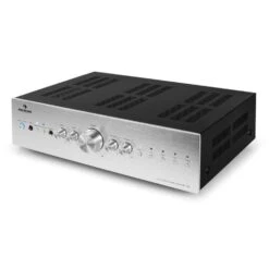 CD708 Stereo-Verstärker AUX Phono Silber 600W 7 CD708 Stereo-Verstärker AUX Phono Silber 600W -Outdoor Grills Verkaufsgeschäft 10008982 yy 0005 titel title2 auna av2 cd708 stereo verstaerker