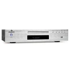 AV2-CD509 MP3-CD-Player USB MP3