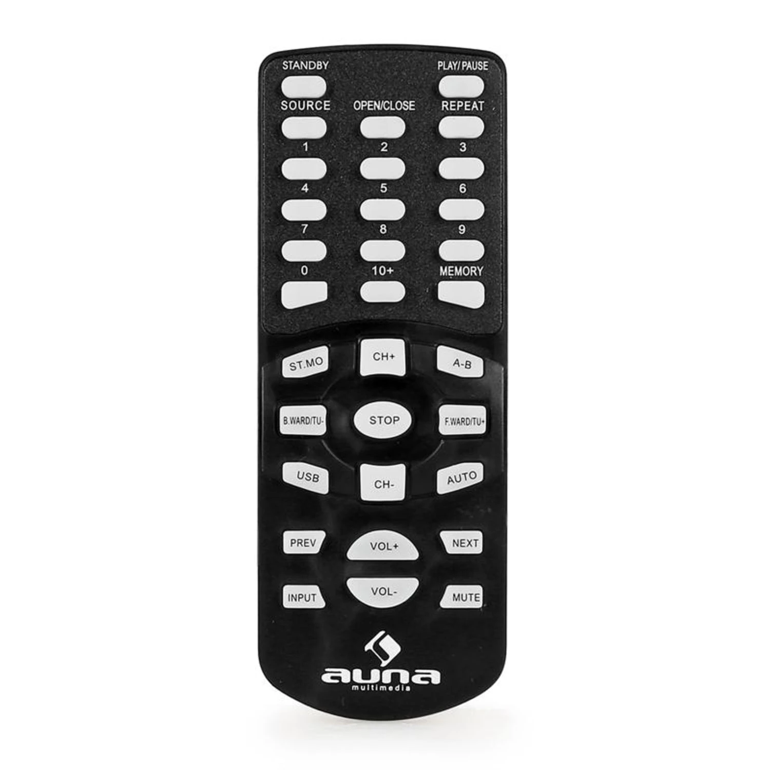 AV2-CD509 MP3-CD-Player USB MP3 5 AV2-CD509 MP3-CD-Player USB MP3 – Bild 5