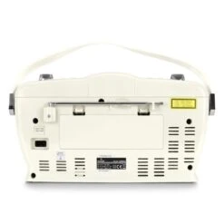RCD-70 Retroradio UKW USB CD Batterie Creme 12 RCD-70 Retroradio UKW USB CD Batterie Creme -Outdoor Grills Verkaufsgeschäft 10009116 yy 0005 titel Auna RCD 70 Retroradio