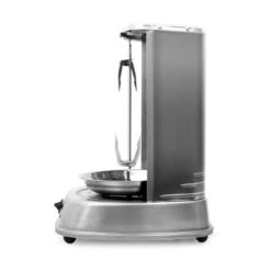 Kebap Master Vertikalgrill 1800W Edelstahl Inkl. Spieß Set -Outdoor Grills Verkaufsgeschäft 10009353 yy 0004 titel seite oneconcept vertikalgrill