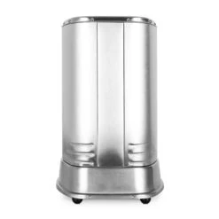 Kebap Master Vertikalgrill 1800W Edelstahl Inkl. Spieß Set -Outdoor Grills Verkaufsgeschäft 10009353 yy 0005 titel rueckseite oneconcept vertikalgrill