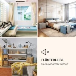 KS50-A Mini-Kühlschrank 46 Liter Mit Eisfach 41 DB -Outdoor Grills Verkaufsgeschäft 10010814 de 0003 logo