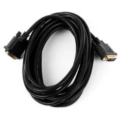 DVI-Kabel 5m