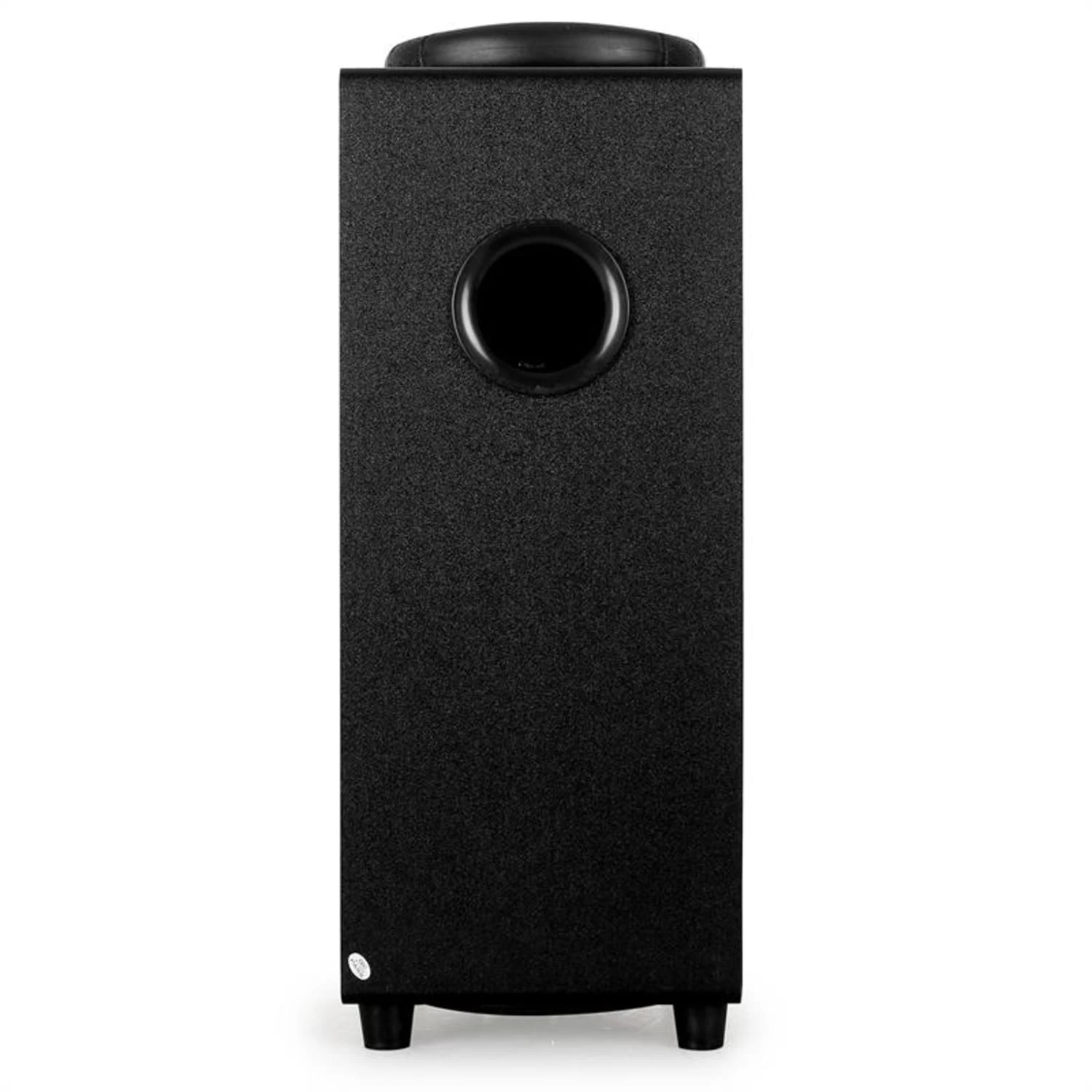 Beachboy Bluetooth-Lautsprecher USB SD AUX UKW/MW Silber 4 Beachboy Bluetooth-Lautsprecher USB SD AUX UKW/MW Silber – Bild 4