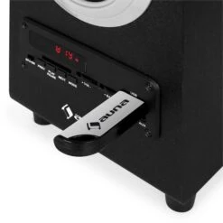 Beachboy Bluetooth-Lautsprecher USB SD AUX UKW/MW Silber 10 Beachboy Bluetooth-Lautsprecher USB SD AUX UKW/MW Silber -Outdoor Grills Verkaufsgeschäft 10012063 yy 0005 titel oneConcept Beachboy 2.1 Lautsprecher neu