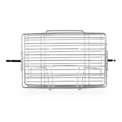 VitAir Steak-Käfig Zubehör 6 VitAir Steak-Käfig Zubehör -Outdoor Grills Verkaufsgeschäft 10012343 yy 0003 titel Klarstein VitAir Steak Kaefig