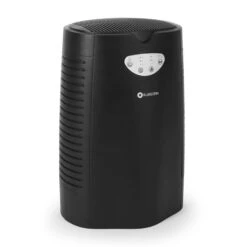 Vita Pure Noir Luftreiniger Aktivkohlefilter HEPA-Filter Ionisator UV 35 W -Outdoor Grills Verkaufsgeschäft 10013269 yy 0002 titel Klarstein Air Purifier