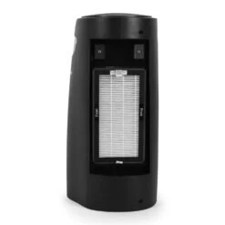 Vita Pure Noir Luftreiniger Aktivkohlefilter HEPA-Filter Ionisator UV 35 W -Outdoor Grills Verkaufsgeschäft 10013269 yy 0004 titel Klarstein Air Purifier