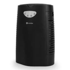 Vita Pure Noir Luftreiniger Aktivkohlefilter HEPA-Filter Ionisator UV 35 W -Outdoor Grills Verkaufsgeschäft 10013269 yy 0008 titel Klarstein Air Purifier