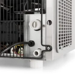 Powericer XL Eiswürfelmaschine Industrie 145W 20 Kg/d 3,5 Kg Behälter -Outdoor Grills Verkaufsgeschäft 10013323 yy 0008 detail Klarstein Powericer XL Ice Maker