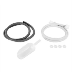 Powericer XL Eiswürfelmaschine Industrie 145W 20 Kg/d 3,5 Kg Behälter -Outdoor Grills Verkaufsgeschäft 10013323 yy 0009 detail Klarstein Powericer XL Ice Maker