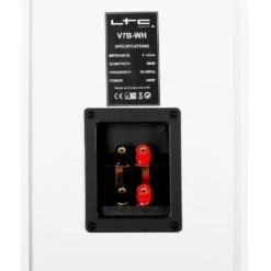 V7B 4-Wege-Bassreflex-Standlautsprecher Paar -Outdoor Grills Verkaufsgeschäft 10015182 yy 0005 titel rueckseite2 ltc v7b standlautsprecher