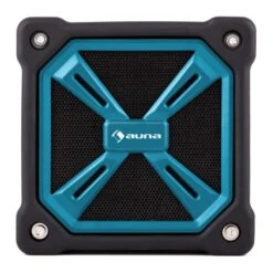 TRK-861 Bluetooth-Lautsprecher Mobil Akku Outdoor Blau 8 TRK-861 Bluetooth-Lautsprecher Mobil Akku Outdoor Blau -Outdoor Grills Verkaufsgeschäft 10015814 yy 0003 titel Auna Outdoor Bluetooth speaker