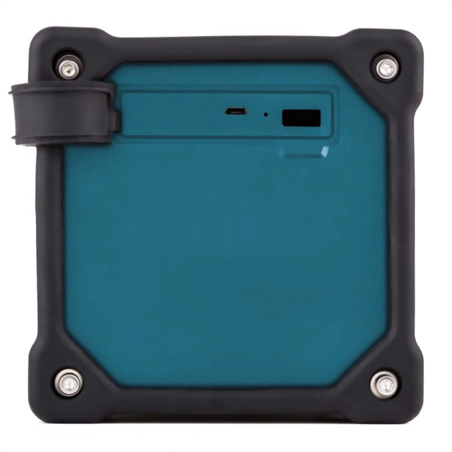 TRK-861 Bluetooth-Lautsprecher Mobil Akku Outdoor Blau 4 TRK-861 Bluetooth-Lautsprecher Mobil Akku Outdoor Blau – Bild 4