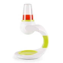 Smoooothy Smoothie Maker 350 Grün/weiß -Outdoor Grills Verkaufsgeschäft 10021381 yy 0005 titel oneConcept Smoooothy Smoothie Maker